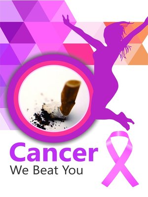cover image of Cancer
